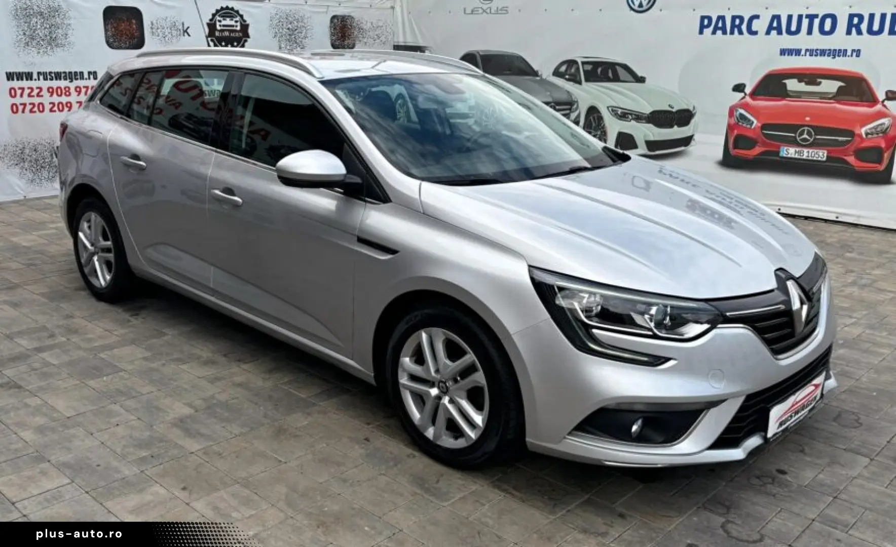 Renault MEGANE 2017 10 1 5