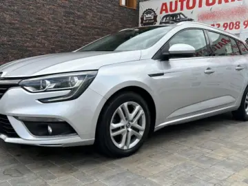 Renault MEGANE 2017 10 1 5