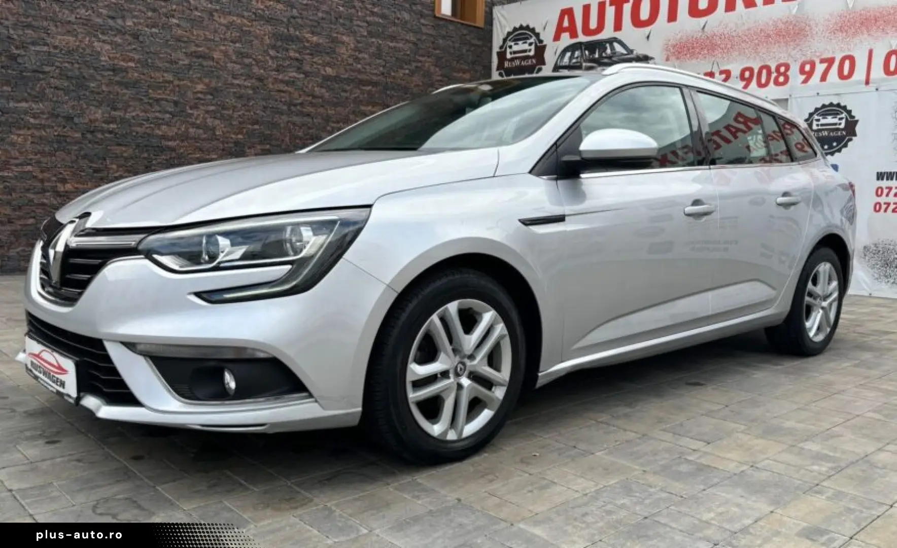 Renault MEGANE 2017 10 1 5