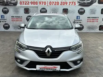 Renault MEGANE 2017 10 1 5