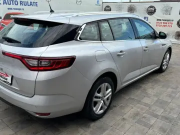Renault MEGANE 2017 10 1 5