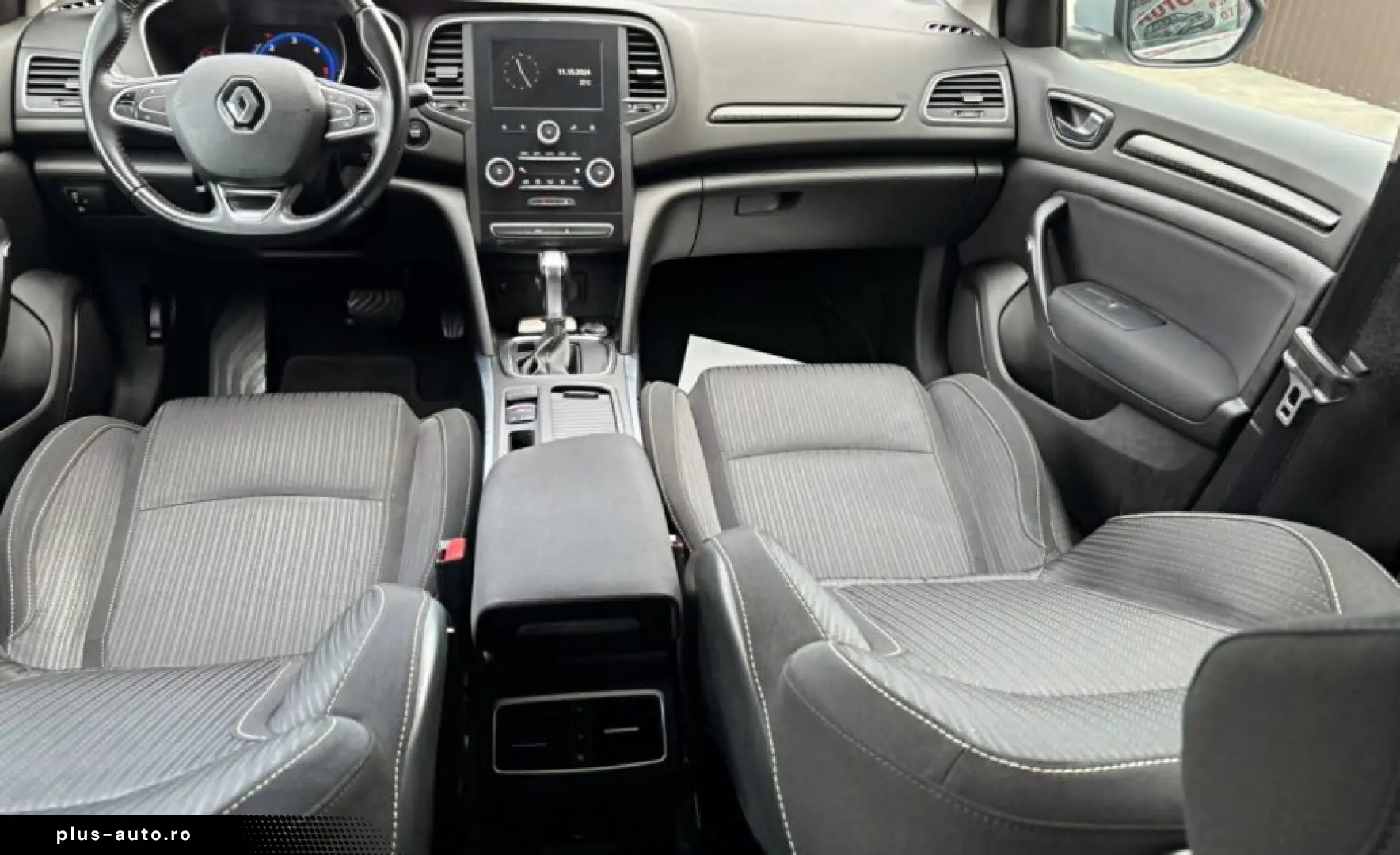 Renault MEGANE 2017 10 1 5