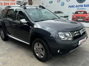 Dacia DUSTER 2014
