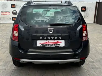 Dacia DUSTER 2014