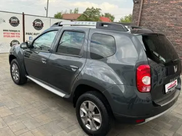 Dacia DUSTER 2014