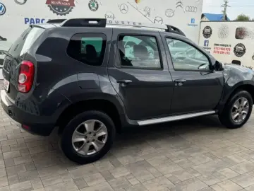 Dacia DUSTER 2014
