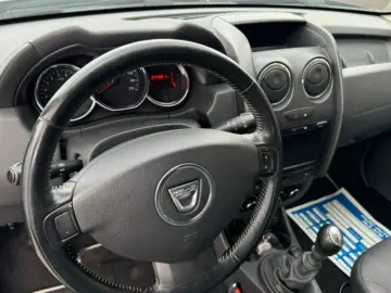 Dacia DUSTER 2014