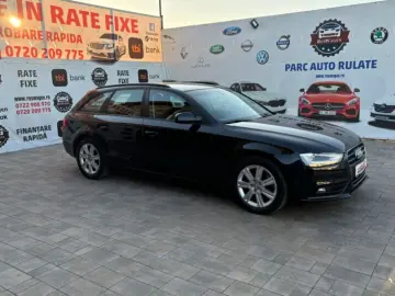 Audi A4 2012 10 1 8