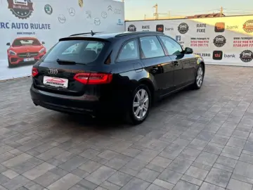 Audi A4 2012 10 1 8