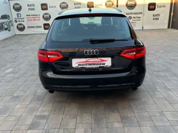 Audi A4 2012 10 1 8