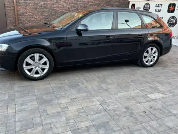 Audi A4 2012 10 1 8