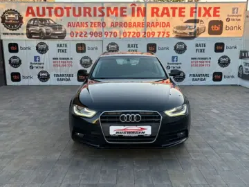 Audi A4 2012 10 1 8