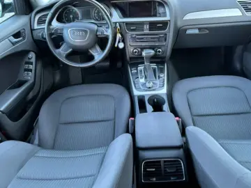 Audi A4 2012 10 1 8