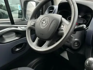 Opel VIVARO 2017 Long