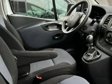 Opel VIVARO 2017 Long