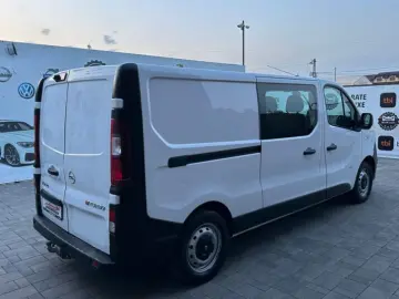 Opel VIVARO 2017 Long
