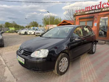 Volkswagen Golf 5 2005 1.4L Benzină