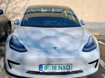 2020 Tesla Model 3 Standard PLUS 89.2% stare baterie SOH