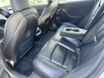 2020 Tesla Model 3 Standard PLUS 89.2% stare baterie SOH