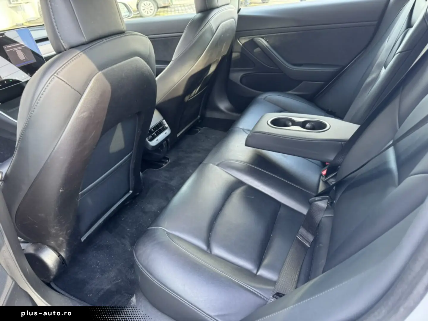 2020 Tesla Model 3 Standard PLUS 89.2% stare baterie SOH