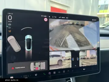 2020 Tesla Model 3 Standard PLUS 89.2% stare baterie SOH