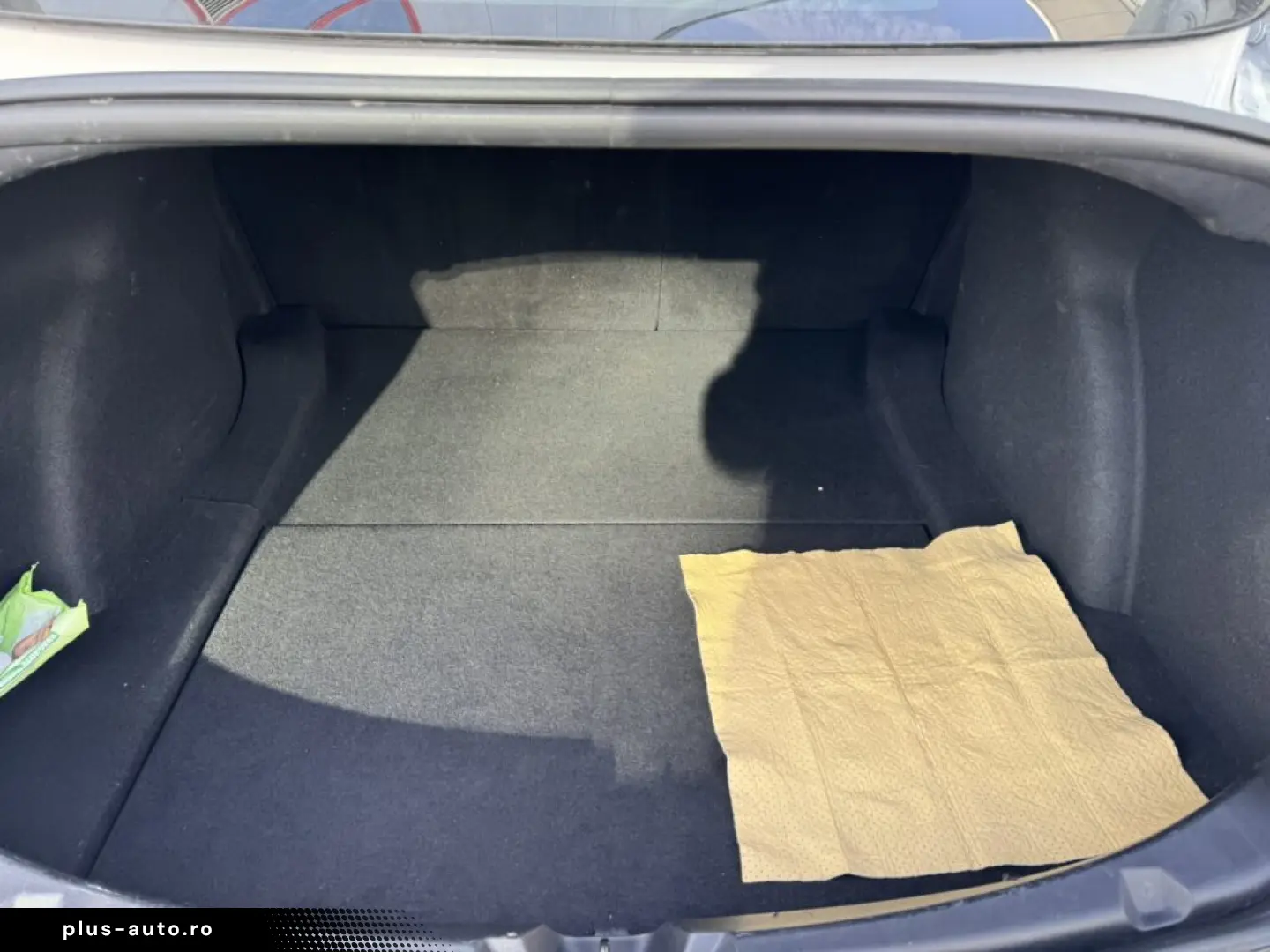 2020 Tesla Model 3 Standard PLUS 89.2% stare baterie SOH