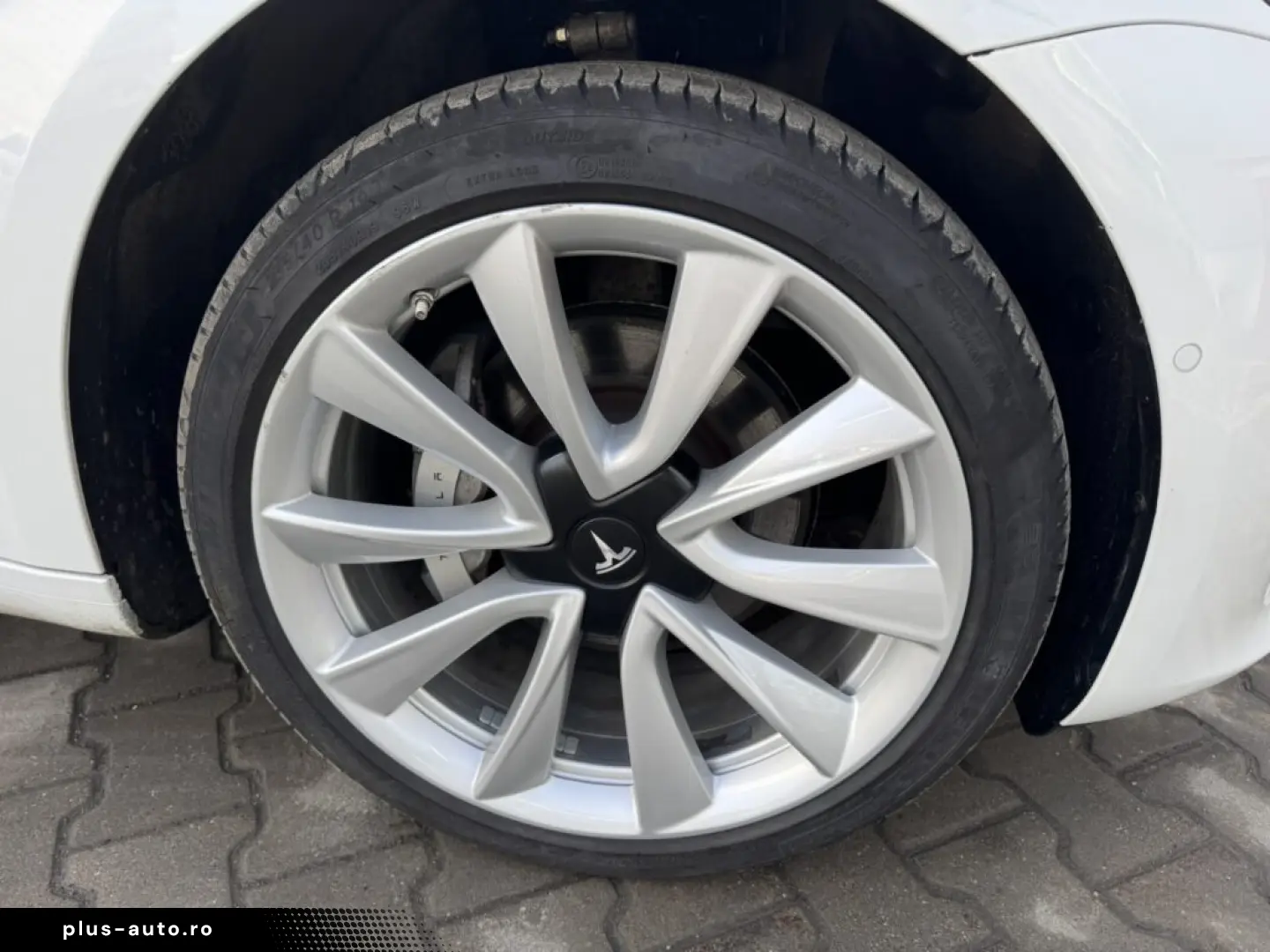 2020 Tesla Model 3 Standard PLUS 89.2% stare baterie SOH