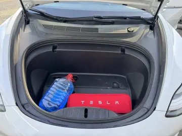 2020 Tesla Model 3 Standard PLUS 89.2% stare baterie SOH