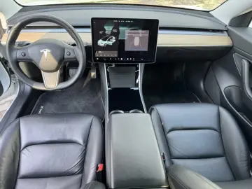 2020 Tesla Model 3 Standard PLUS 89.2% stare baterie SOH