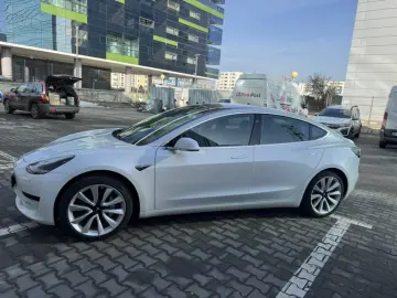 2020 Tesla Model 3 Standard PLUS 89.2% stare baterie SOH