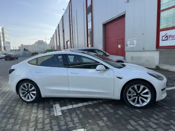 2020 Tesla Model 3 Standard PLUS 89.2% stare baterie SOH