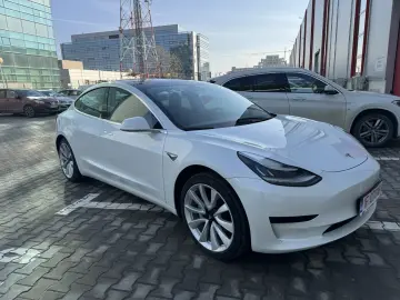 2020 Tesla Model 3 Standard PLUS 89.2% stare baterie SOH