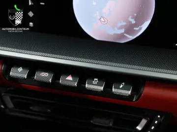 PORSCHE 992 Sportabgas Schiebedach Chrono