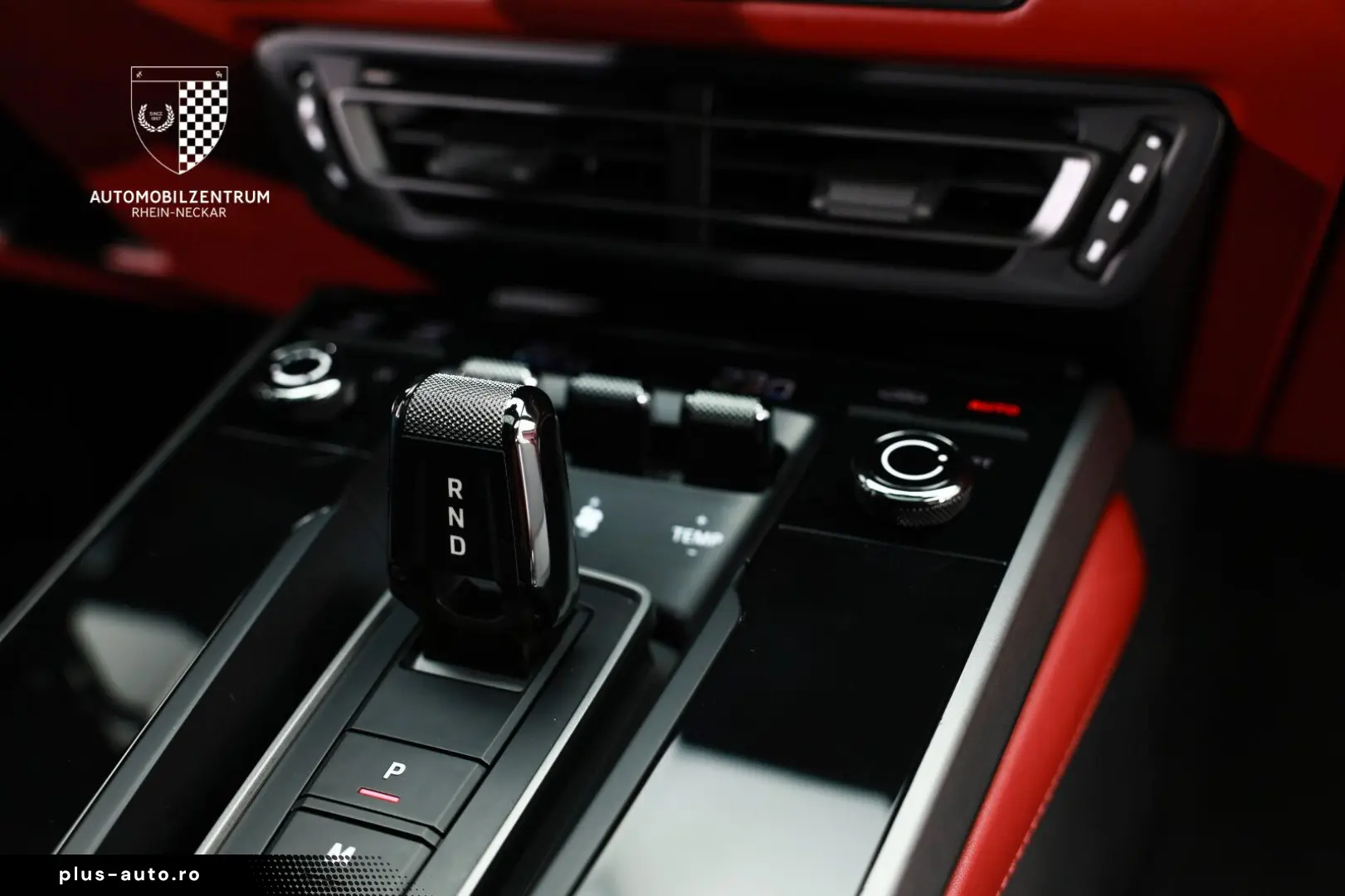 PORSCHE 992 Sportabgas Schiebedach Chrono