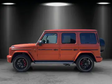 MERCEDES-BENZ G 63 AMG MOPF Superior AHK Carbon 22 K&hellip;