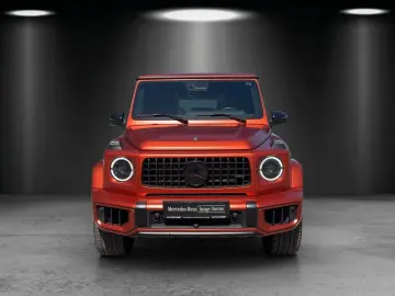 MERCEDES-BENZ G 63 AMG MOPF Superior AHK Carbon 22 K&hellip;