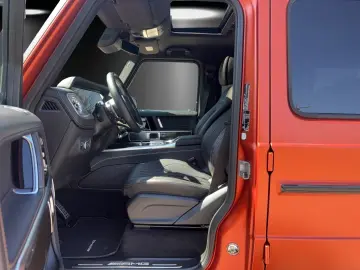 MERCEDES-BENZ G 63 AMG MOPF Superior AHK Carbon 22 K&hellip;
