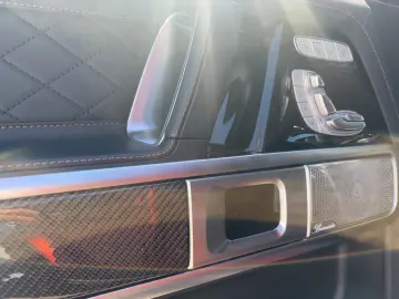 MERCEDES-BENZ G 63 AMG MOPF Superior AHK Carbon 22 K&hellip;