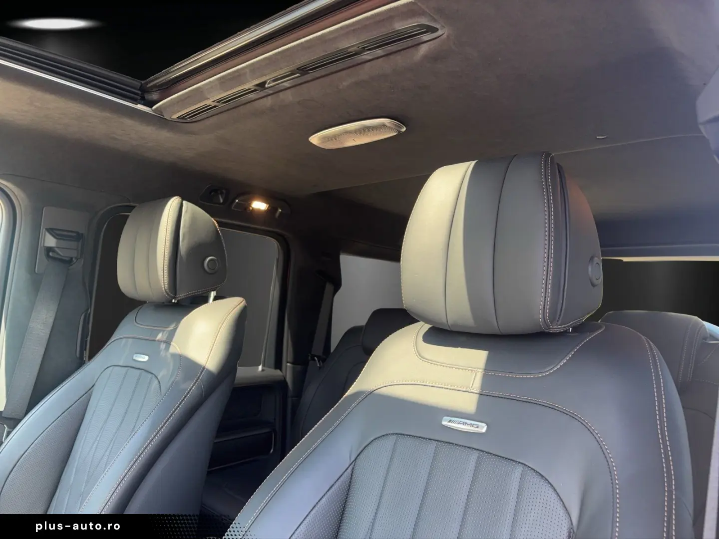 MERCEDES-BENZ G 63 AMG MOPF Superior AHK Carbon 22 K&hellip;