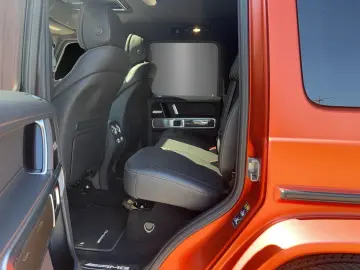 MERCEDES-BENZ G 63 AMG MOPF Superior AHK Carbon 22 K&hellip;