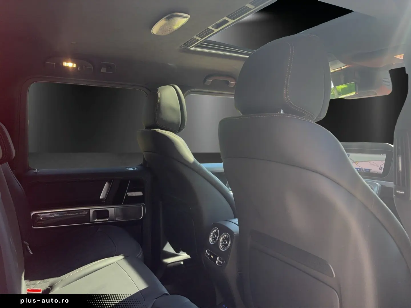 MERCEDES-BENZ G 63 AMG MOPF Superior AHK Carbon 22 K&hellip;