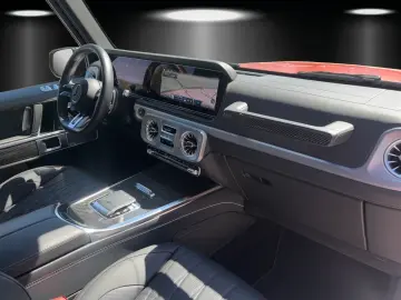 MERCEDES-BENZ G 63 AMG MOPF Superior AHK Carbon 22 K&hellip;