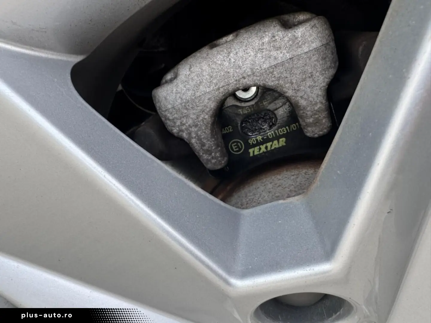 2017 Skoda Octavia 1.6 TDI 116 CP manuala 5 viteze