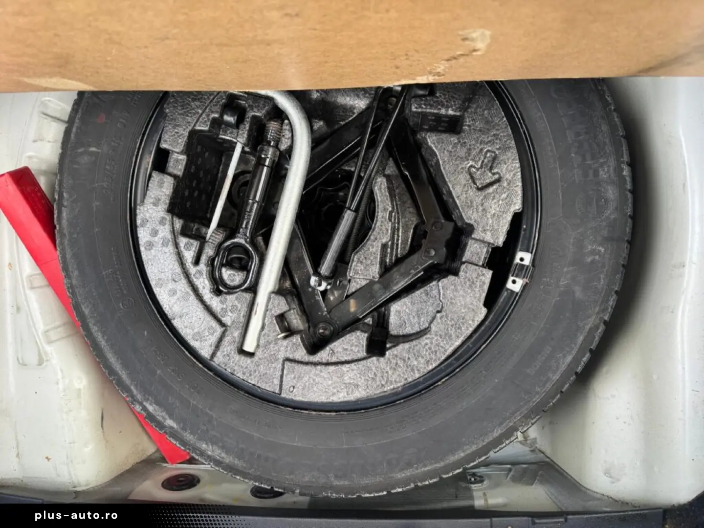 2017 Skoda Octavia 1.6 TDI 116 CP manuala 5 viteze