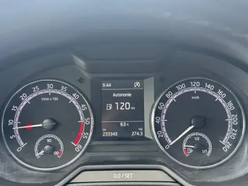 2017 Skoda Octavia 1.6 TDI 116 CP manuala 5 viteze