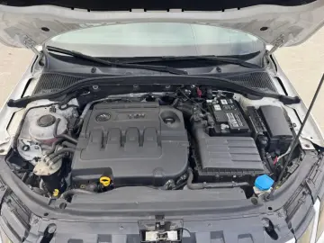 2017 Skoda Octavia 1.6 TDI 116 CP manuala 5 viteze