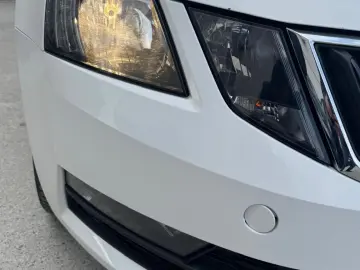 2017 Skoda Octavia 1.6 TDI 116 CP manuala 5 viteze
