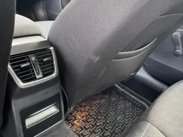 2017 Skoda Octavia 1.6 TDI 116 CP manuala 5 viteze