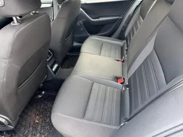 2017 Skoda Octavia 1.6 TDI 116 CP manuala 5 viteze