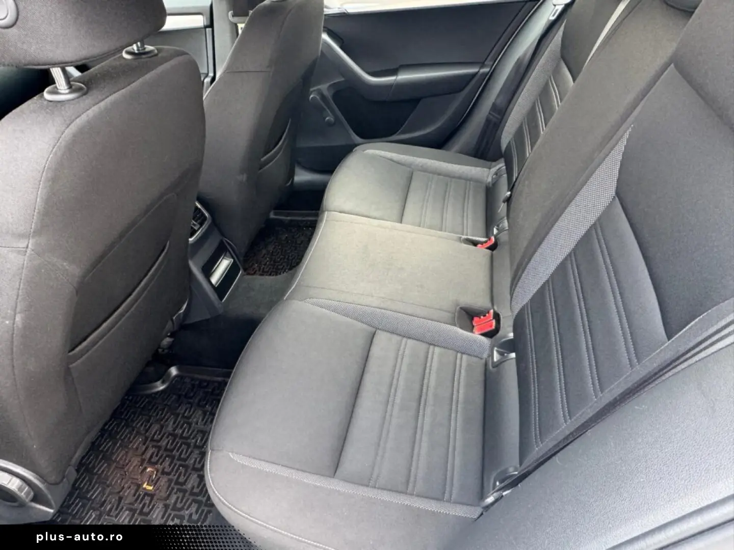 2017 Skoda Octavia 1.6 TDI 116 CP manuala 5 viteze